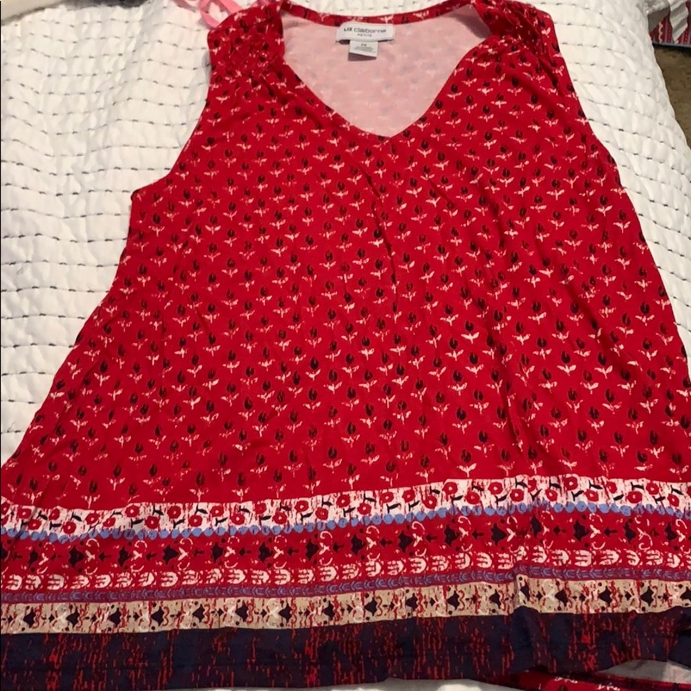 Work shirt
